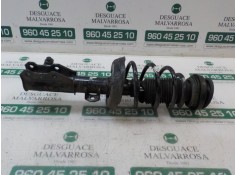 Recambio de amortiguador delantero izquierdo para opel insignia berlina cosmo referencia OEM IAM    2