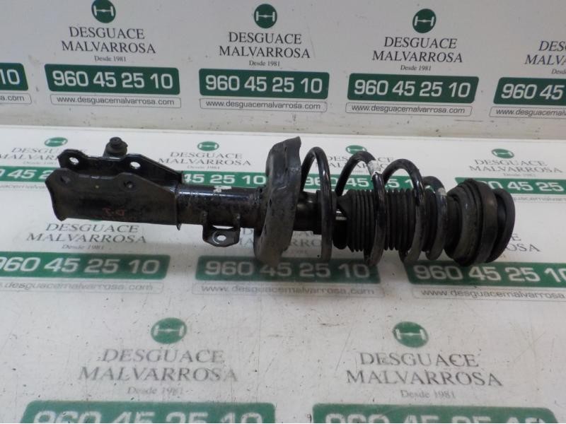Recambio de amortiguador delantero izquierdo para opel insignia berlina cosmo referencia OEM IAM   