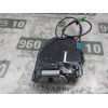 Recambio de cerradura puerta trasera derecha para toyota auris 1.8 16v (híbrido) referencia OEM IAM 6905005051  