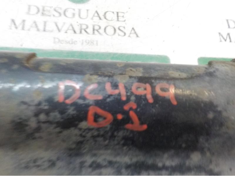 Recambio de amortiguador delantero izquierdo para opel insignia berlina cosmo referencia OEM IAM   