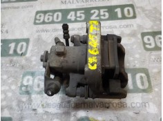 Recambio de pinza freno trasera izquierda para seat ibiza (6j5) style tech referencia OEM IAM 6R0615423   2
