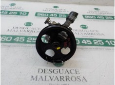 Recambio de bomba direccion para opel insignia berlina cosmo referencia OEM IAM   