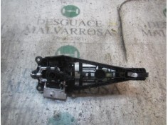 Recambio de maneta exterior trasera derecha para chevrolet cruze ls referencia OEM IAM    2