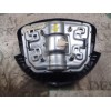 Recambio de airbag delantero izquierdo para renault clio ii fase ii (b/cb0) authentique confort referencia OEM IAM   