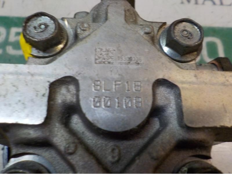 Recambio de bomba direccion para opel insignia berlina cosmo referencia OEM IAM   