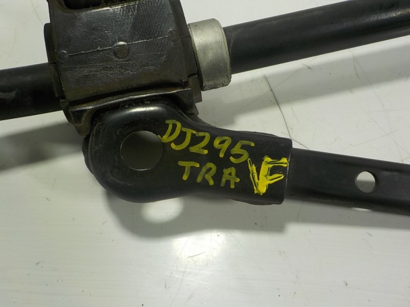 Recambio de barra estabilizadora trasera para lexus rx 450h referencia OEM IAM 4881248230  