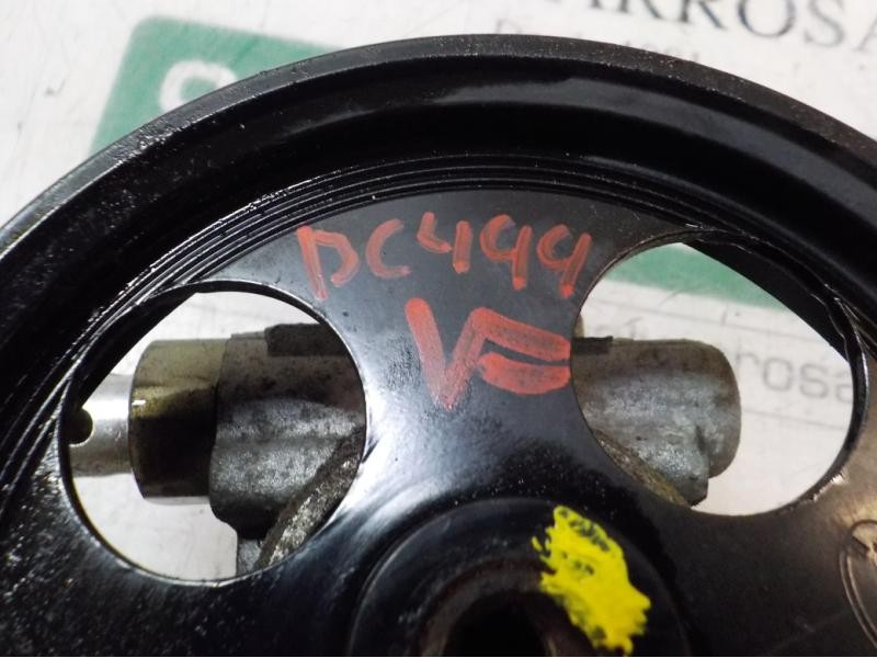 Recambio de bomba direccion para opel insignia berlina cosmo referencia OEM IAM   