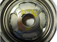 Recambio de polea cigueñal para jaguar xf 2.2 diesel cat referencia OEM IAM XR858321 9667062480  2
