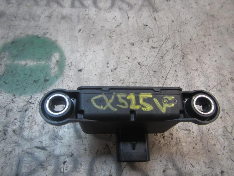 Recambio de modulo electronico para chevrolet cruze ls referencia OEM IAM   