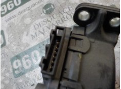 Recambio de potenciometro pedal para seat ibiza (6j5) style tech referencia OEM IAM 6Q1721503M 6J4955711A W000051412 2