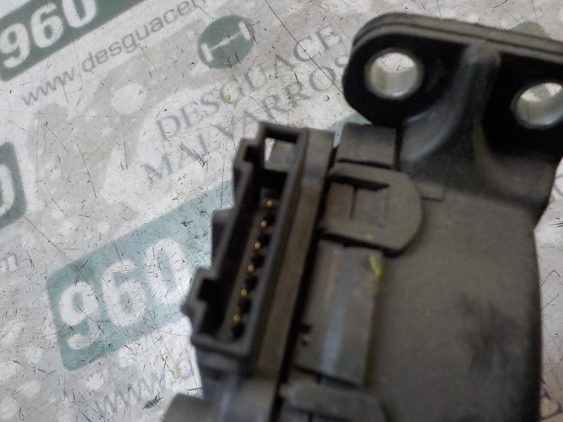 Recambio de potenciometro pedal para seat ibiza (6j5) style tech referencia OEM IAM 6Q1721503M 6J4955711A W000051412