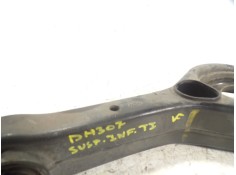 Recambio de brazo suspension inferior trasero izquierdo para hyundai ix35 1.7 crdi cat referencia OEM IAM 552103U800   2