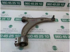 Recambio de brazo suspension inferior delantero derecho para opel insignia berlina cosmo referencia OEM IAM   