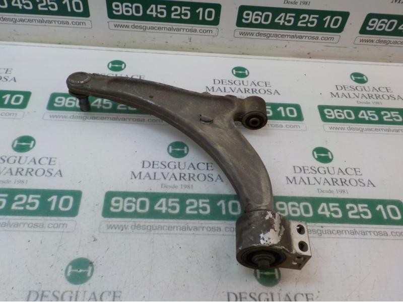 Recambio de brazo suspension inferior delantero derecho para opel insignia berlina cosmo referencia OEM IAM   