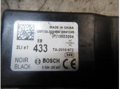 Recambio de modulo electronico para chevrolet cruze ls referencia OEM IAM    2