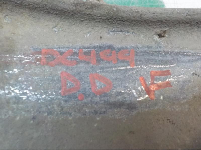 Recambio de brazo suspension inferior delantero derecho para opel insignia berlina cosmo referencia OEM IAM   