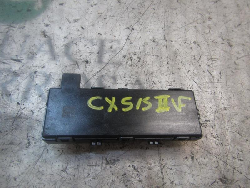 Recambio de modulo electronico para chevrolet cruze ls referencia OEM IAM   