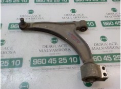 Recambio de brazo suspension inferior delantero izquierdo para opel insignia berlina cosmo referencia OEM IAM   