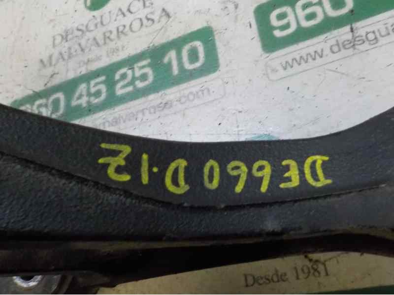 Recambio de brazo suspension inferior delantero izquierdo para volkswagen touareg (7l6) v6 tdi referencia OEM IAM 7L0407151H  