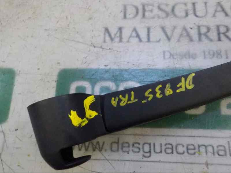 Recambio de brazo limpia trasero para volkswagen passat variant (365) 2.0 tdi referencia OEM IAM 6Q6955707C  