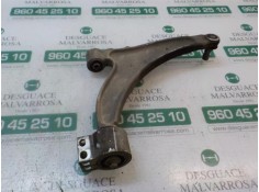 Recambio de brazo suspension inferior delantero izquierdo para opel insignia berlina cosmo referencia OEM IAM    2