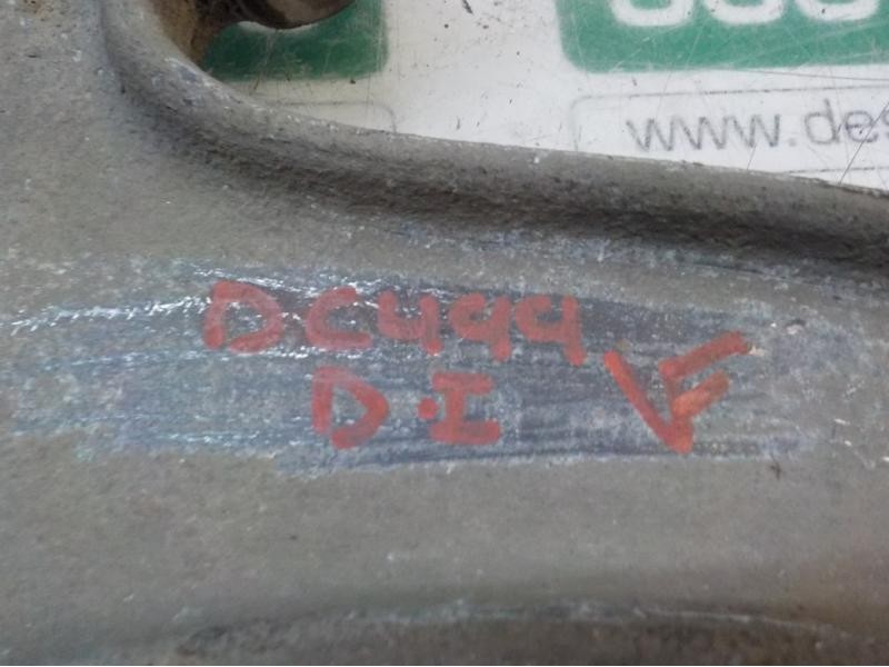 Recambio de brazo suspension inferior delantero izquierdo para opel insignia berlina cosmo referencia OEM IAM   