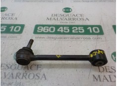Recambio de brazo suspension superior trasero derecho para hyundai i40 1.7 crdi cat referencia OEM IAM 552503Z000   2