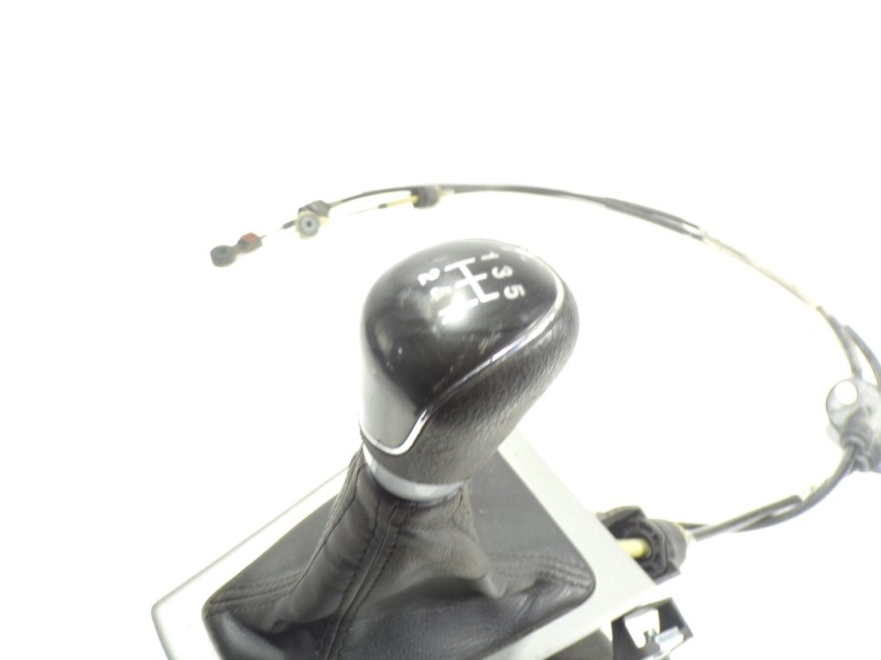 Recambio de palanca cambio para ford focus lim. (cb8) 1.0 ecoboost cat referencia OEM IAM 1948723 BV6R7C453AAC 
