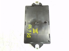 Recambio de caja reles / fusibles para land rover discovery sport 2.0 td4 cat referencia OEM IAM LR041091 CPLA14Q073AA 150901068 2