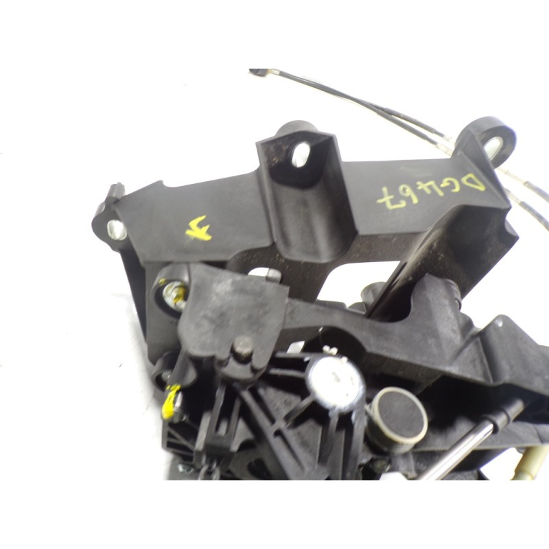 Recambio de palanca cambio para ford focus lim. (cb8) 1.0 ecoboost cat referencia OEM IAM 1948723 BV6R7C453AAC 