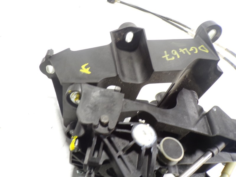 Recambio de palanca cambio para ford focus lim. (cb8) 1.0 ecoboost cat referencia OEM IAM 1948723 BV6R7C453AAC 