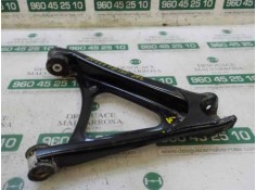Recambio de brazo suspension inferior trasero derecho para volkswagen touareg (7l6) v6 tdi referencia OEM IAM 7L0505312B   2