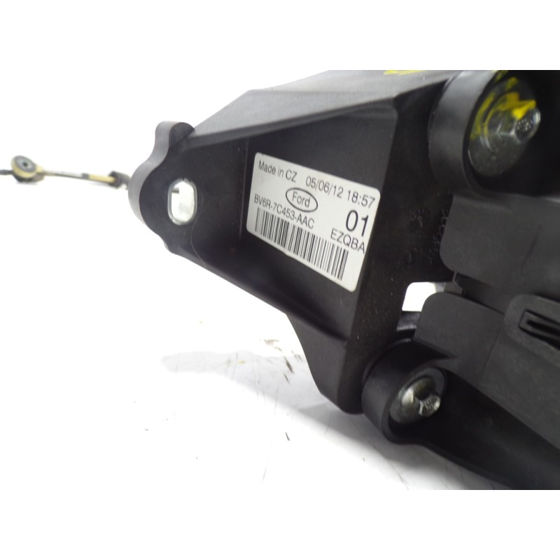 Recambio de palanca cambio para ford focus lim. (cb8) 1.0 ecoboost cat referencia OEM IAM 1948723 BV6R7C453AAC 