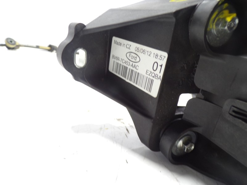 Recambio de palanca cambio para ford focus lim. (cb8) 1.0 ecoboost cat referencia OEM IAM 1948723 BV6R7C453AAC 