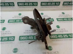 Recambio de mangueta delantera derecha para opel insignia berlina cosmo referencia OEM IAM    2