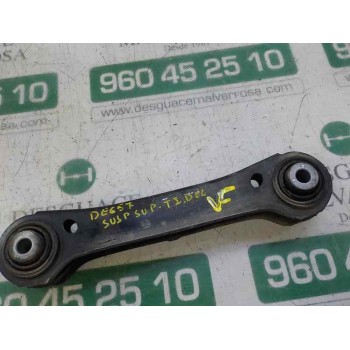BRAZO SUSPENSION SUPERIOR TRASERO IZQUIERDO 33322406289 
