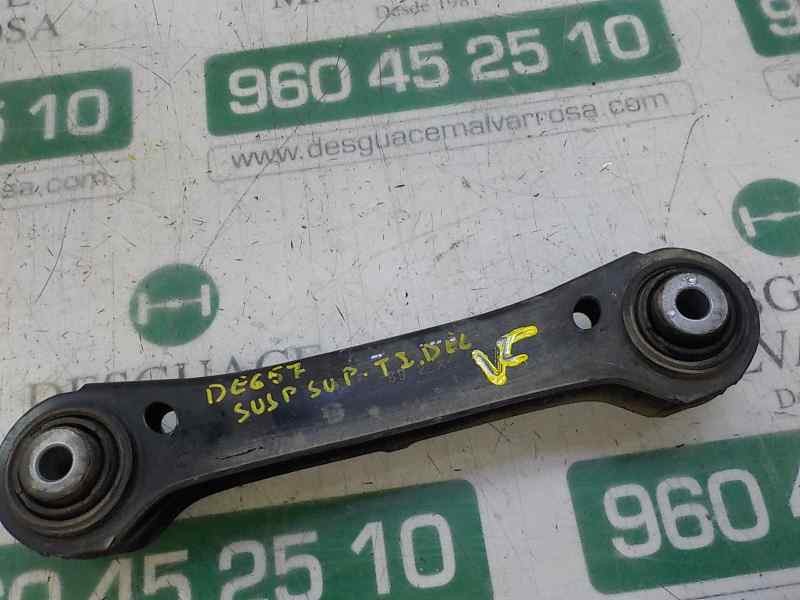 Recambio de brazo suspension superior trasero izquierdo para bmw x1 (e84) xdrive 18d referencia OEM IAM 33322406289  