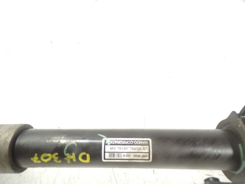 Recambio de cremallera direccion para hyundai ix35 1.7 crdi cat referencia OEM IAM 565002S010 565002S010 