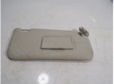 Recambio de parasol derecho para ford focus lim. (cb8) 1.0 ecoboost cat referencia OEM IAM 1894719   2