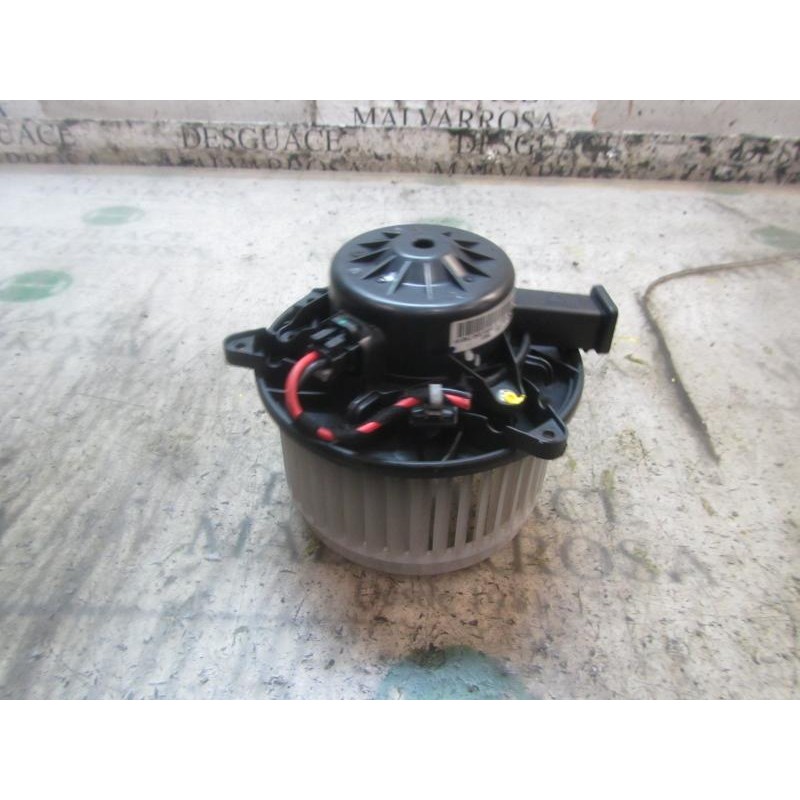 Recambio de motor calefaccion para chevrolet cruze ls referencia OEM IAM   