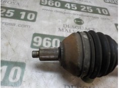 Recambio de transmision izquierda para seat ibiza (6j5) style tech referencia OEM IAM 6R0407761A   2