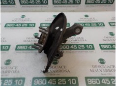 Recambio de mangueta delantera izquierda para opel insignia berlina cosmo referencia OEM IAM    2