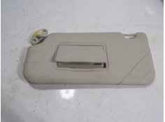 Recambio de parasol izquierdo para ford focus lim. (cb8) 1.0 ecoboost cat referencia OEM IAM 1894721   2