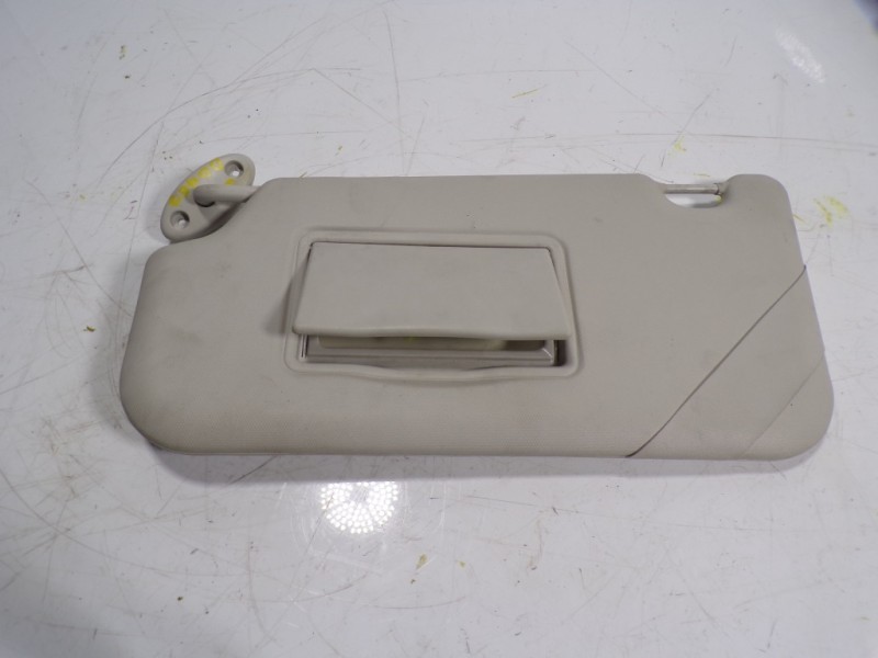 Recambio de parasol izquierdo para ford focus lim. (cb8) 1.0 ecoboost cat referencia OEM IAM 1894721  