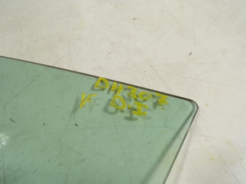 Recambio de cristal puerta delantero izquierdo para hyundai ix35 1.7 crdi cat referencia OEM IAM 824112S010  