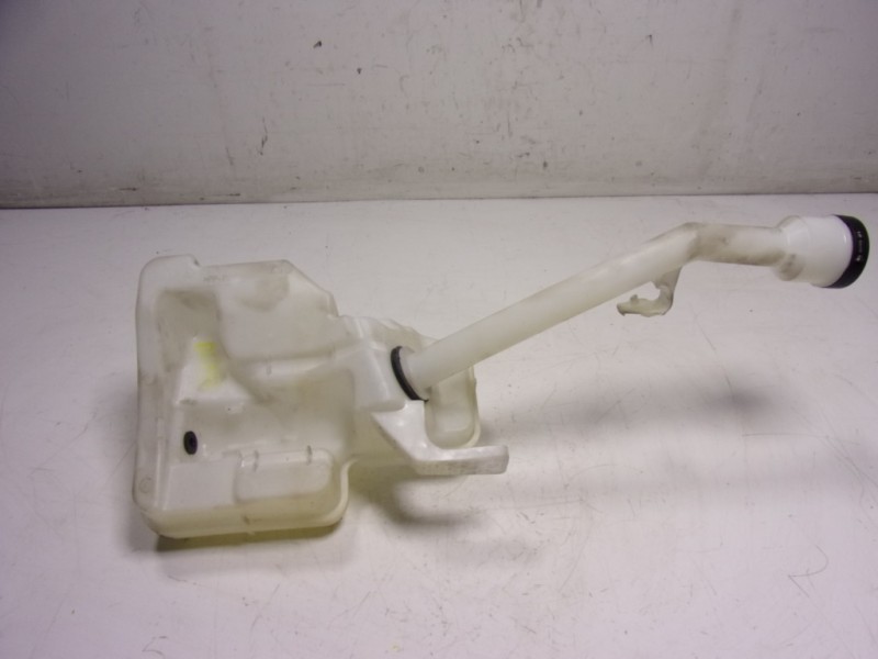 Recambio de deposito limpia para citroën c3 aircross 1.2 12v e-thp referencia OEM IAM 1640616480  