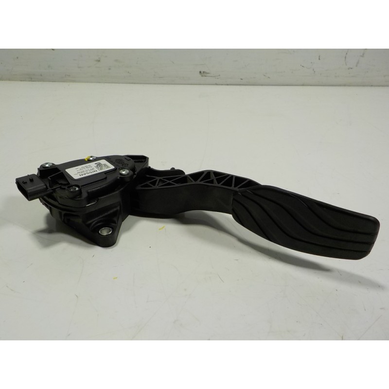 Recambio de potenciometro pedal para nissan x-trail (t32) acenta referencia OEM IAM 18002DF30B 18002DF30B 