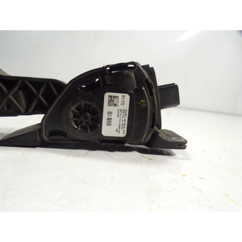 Recambio de potenciometro pedal para ford focus lim. (cb8) 1.0 ecoboost cat referencia OEM IAM 1710214 BV619F836AB 