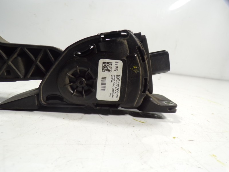 Recambio de potenciometro pedal para ford focus lim. (cb8) 1.0 ecoboost cat referencia OEM IAM 1710214 BV619F836AB 