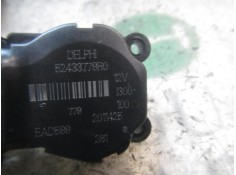 Recambio de motor electrico para chevrolet cruze ls referencia OEM IAM    2